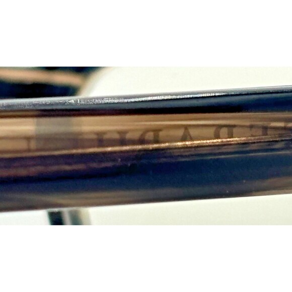 Seraphin Warby Parker‎ Paxton 8797 Eyeglass FRAMES ONLY 53-19 145 Tortoise Fade main image 7